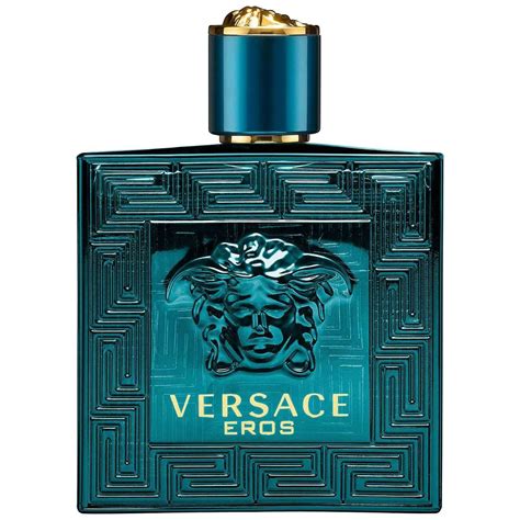 versace eros men's perfume review